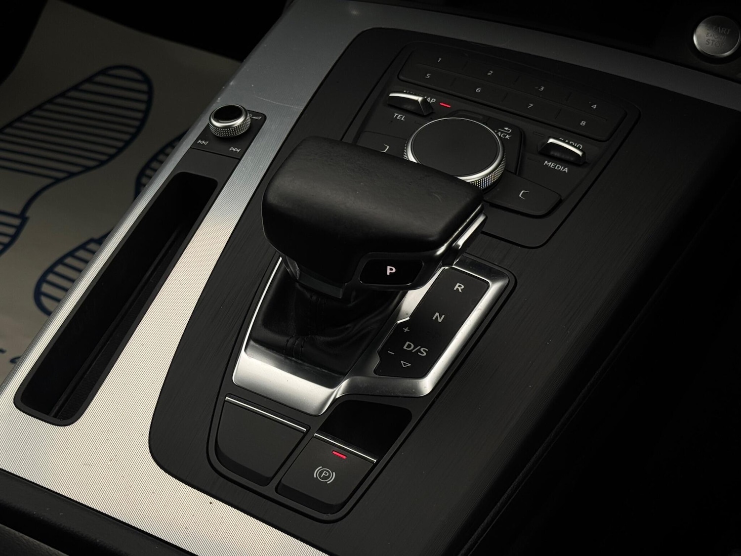 Used Audi Q5 2018 for sale - 76561464: Photo 51