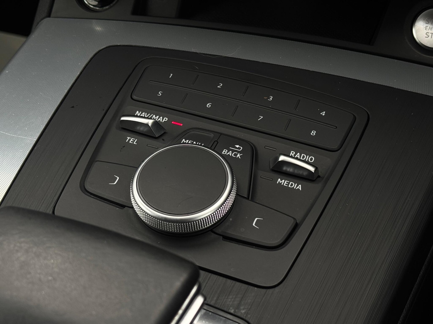 Used Audi Q5 2018 for sale - 76561464: Photo 53