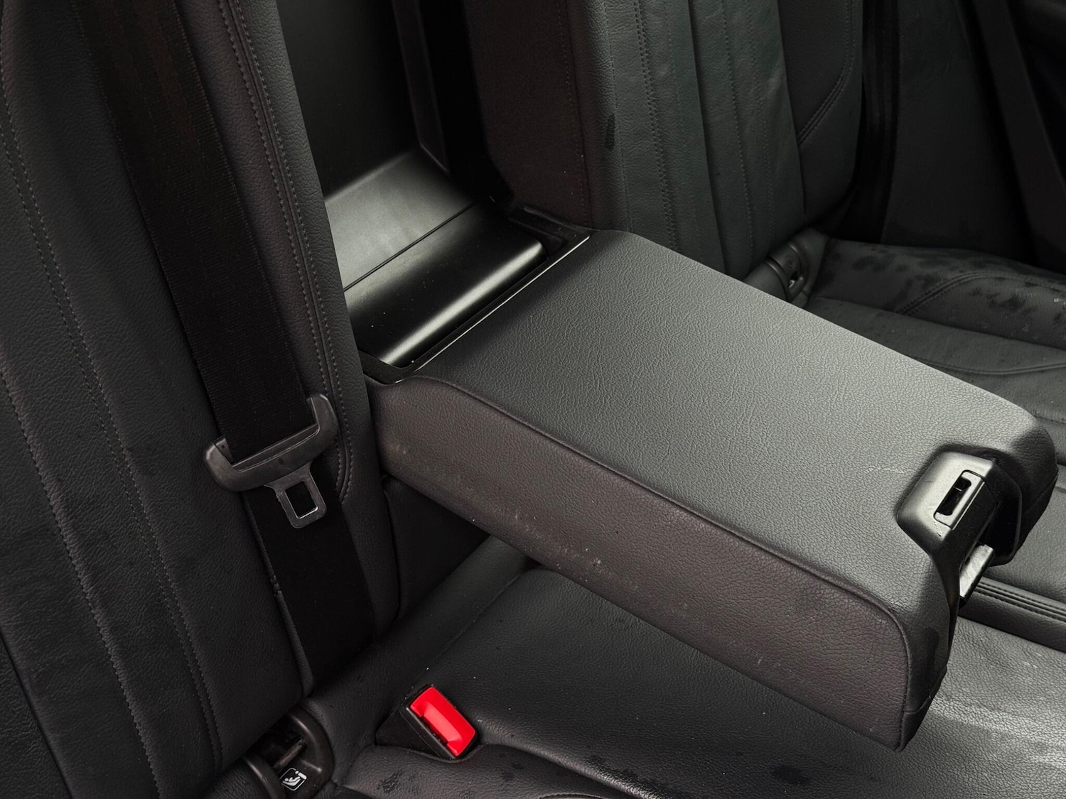 Used Audi Q5 2018 for sale - 76561464: Photo 61