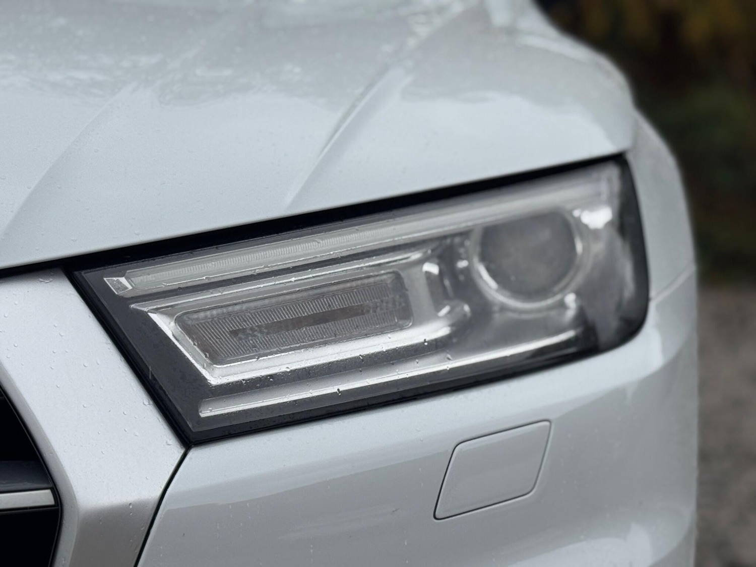 Used Audi Q5 2018 for sale - 76561464: Photo 69