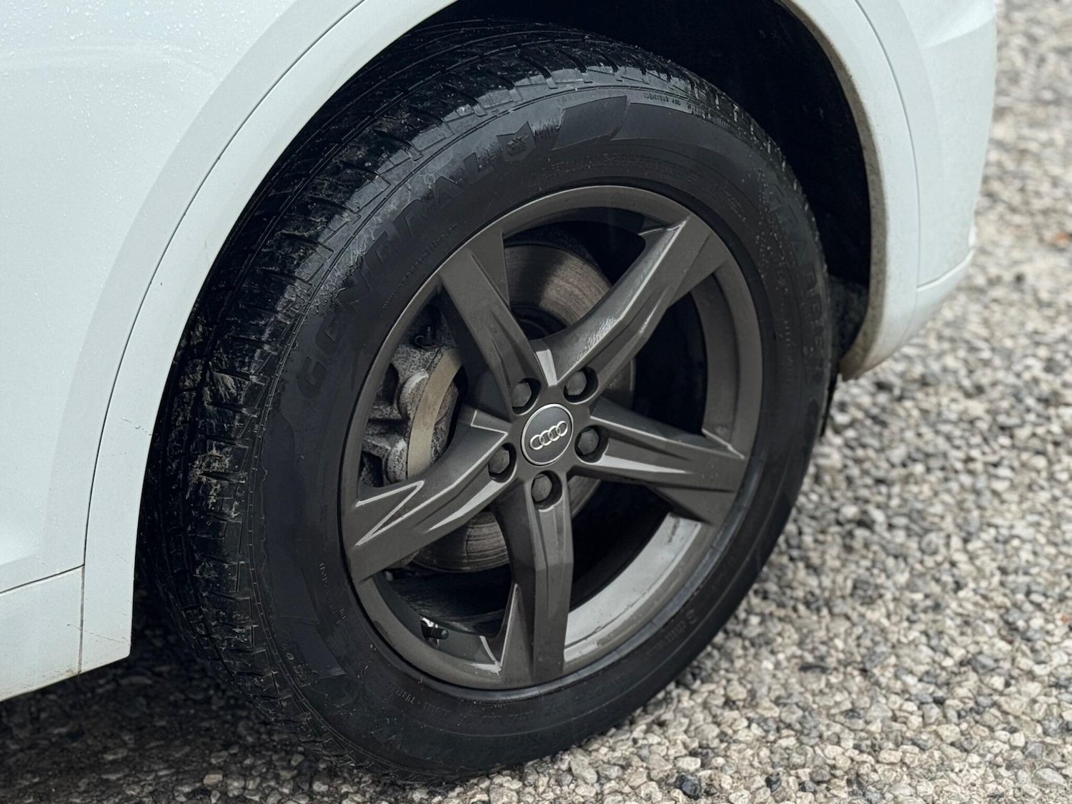 Used Audi Q5 2018 for sale - 76561464: Photo 75