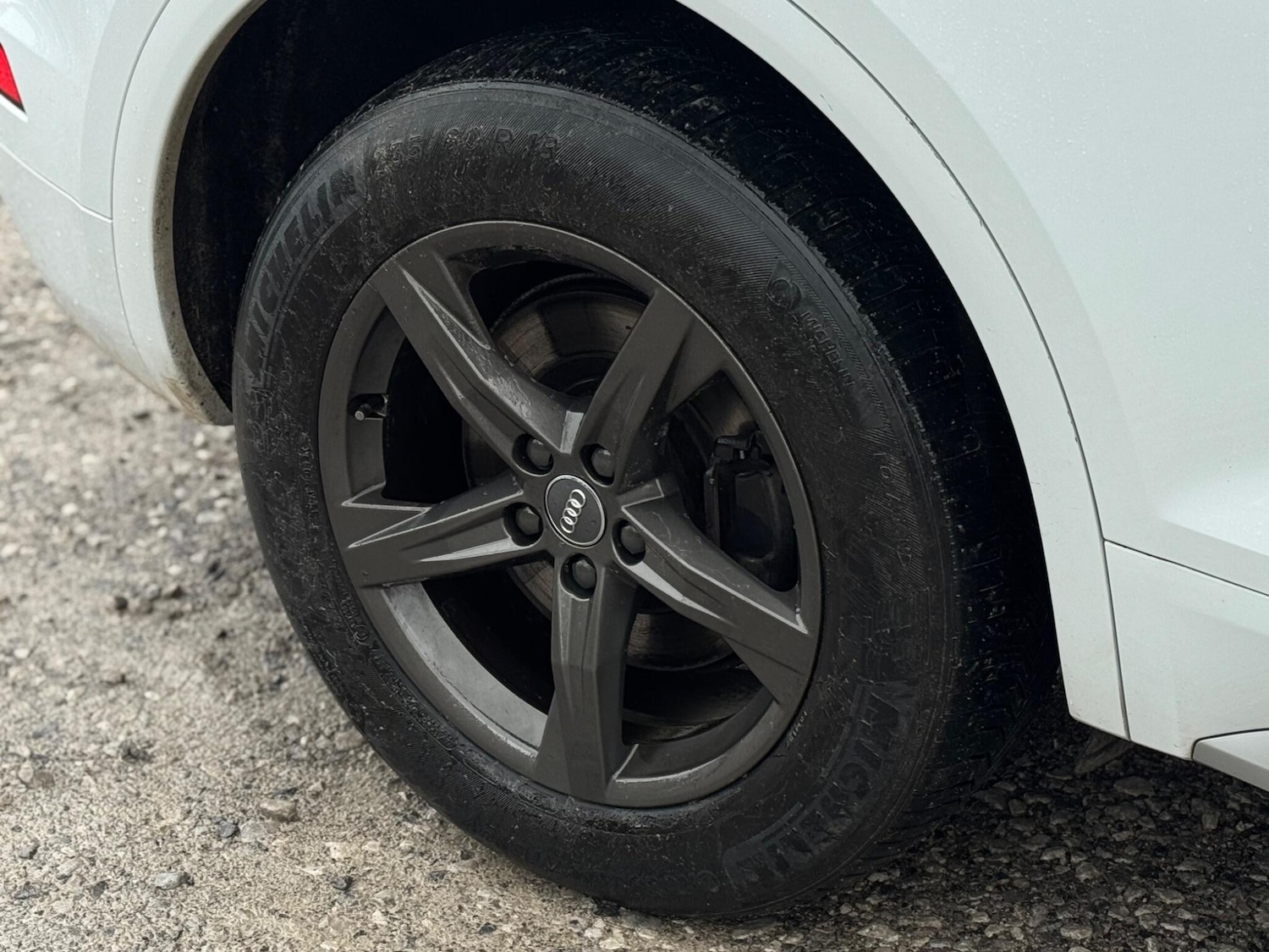 Used Audi Q5 2018 for sale - 76561464: Photo 78