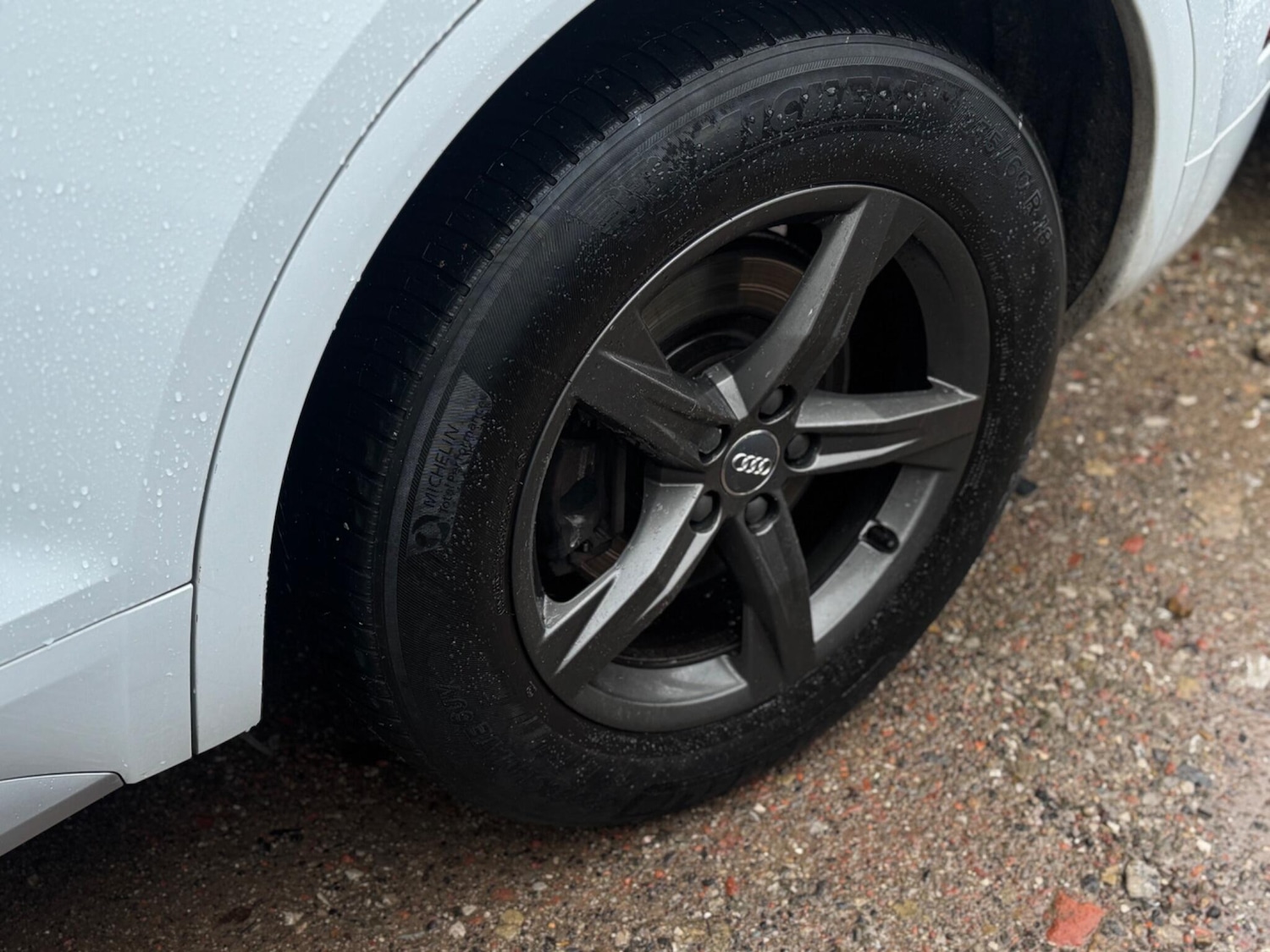 Used Audi Q5 2018 for sale - 76561464: Photo 79