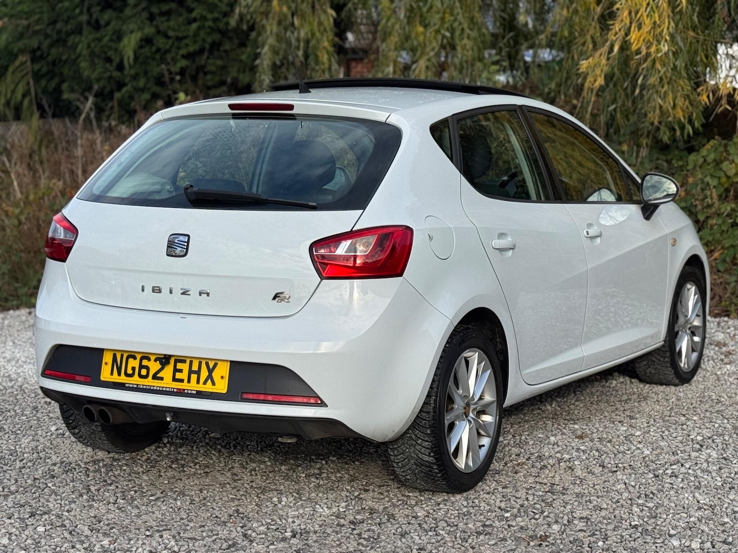 Used SEAT Ibiza for sale - 76702155: Photo 10