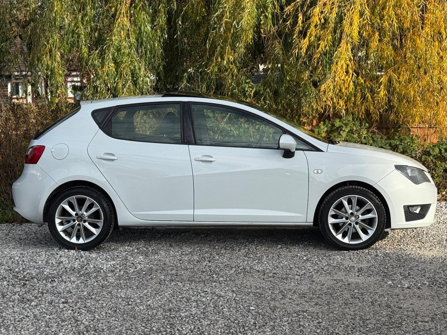 Used SEAT Ibiza for sale - 76702155: Photo 11