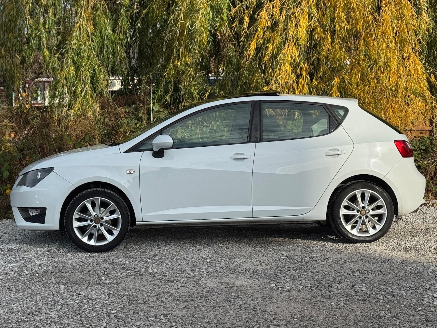 Used SEAT Ibiza for sale - 76702155: Photo 13