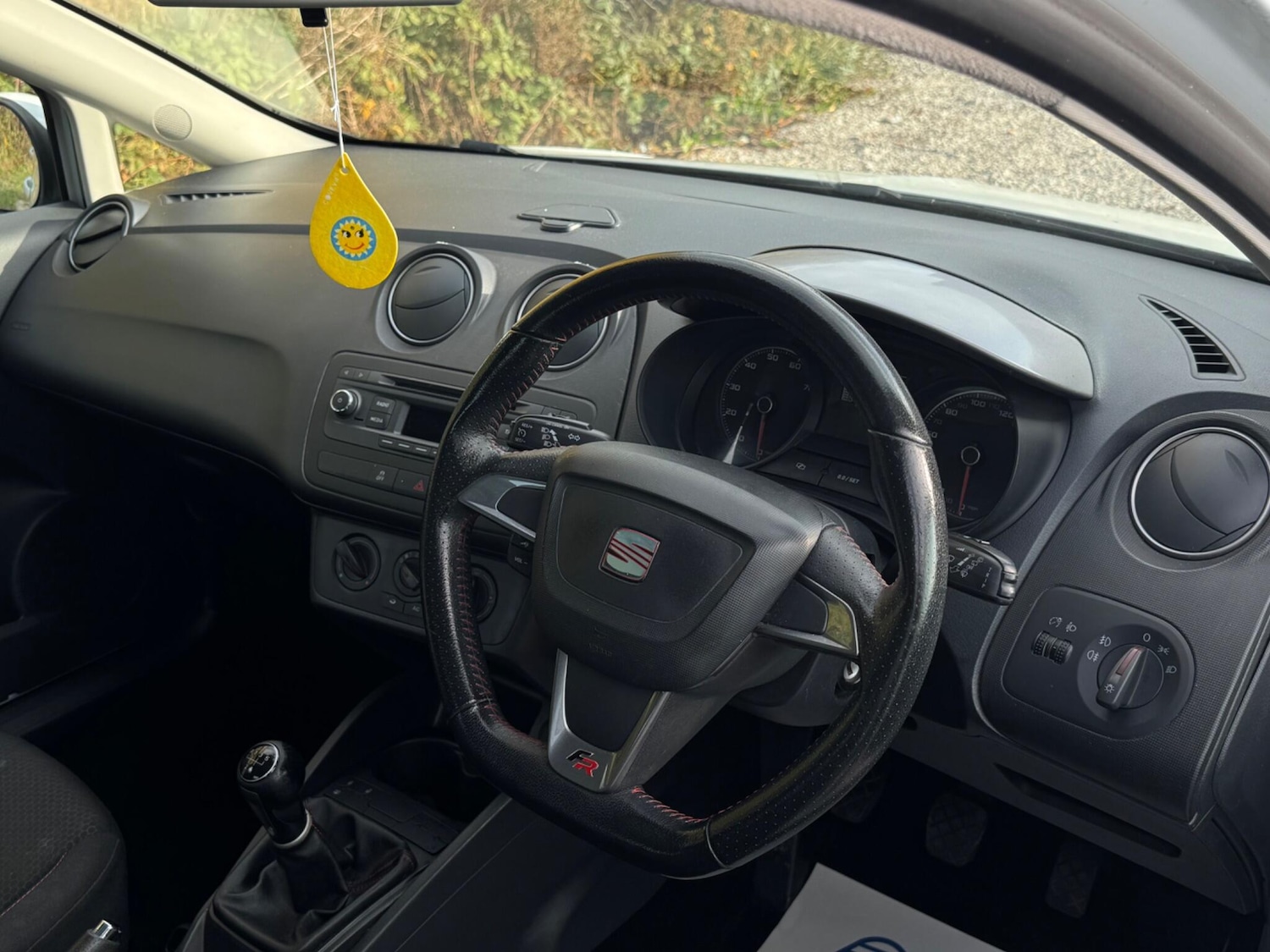 Used SEAT Ibiza for sale - 76702155: Photo 14