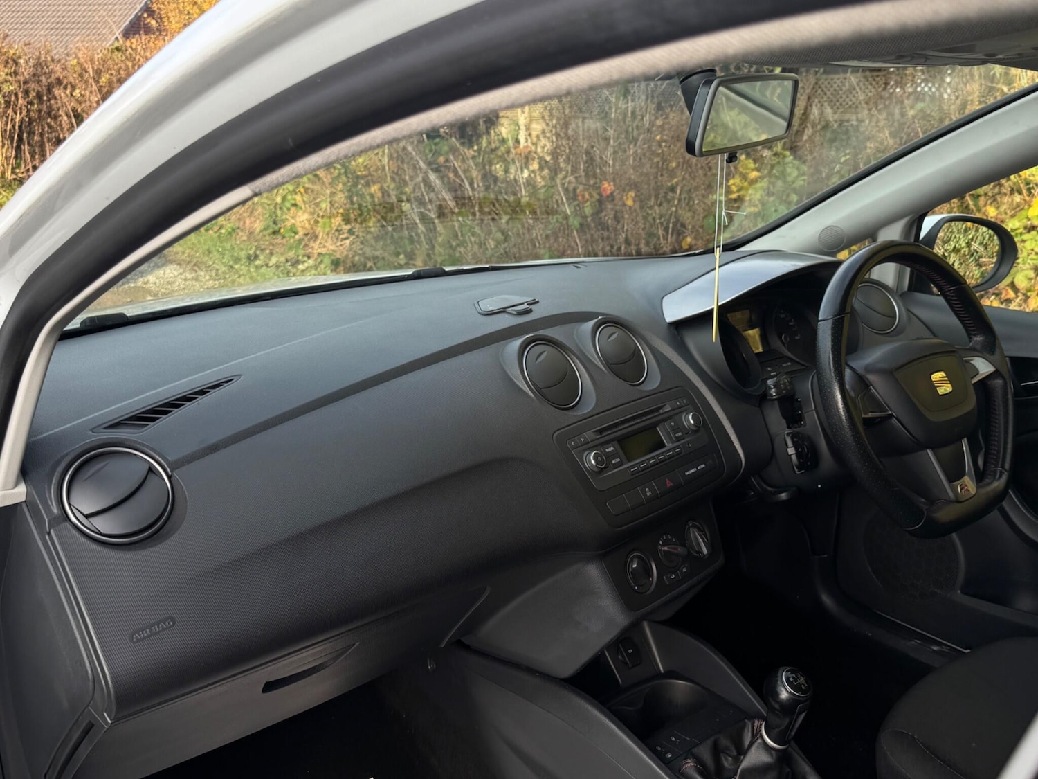 Used SEAT Ibiza for sale - 76702155: Photo 15