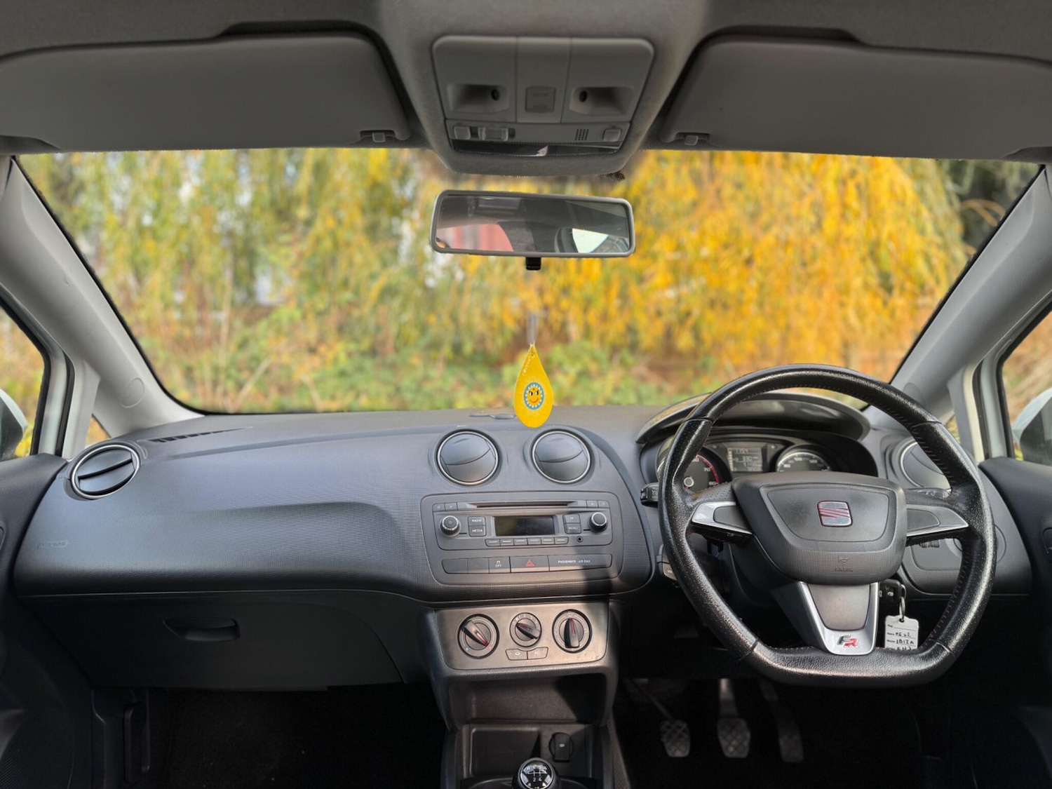 Used SEAT Ibiza for sale - 76702155: Photo 17