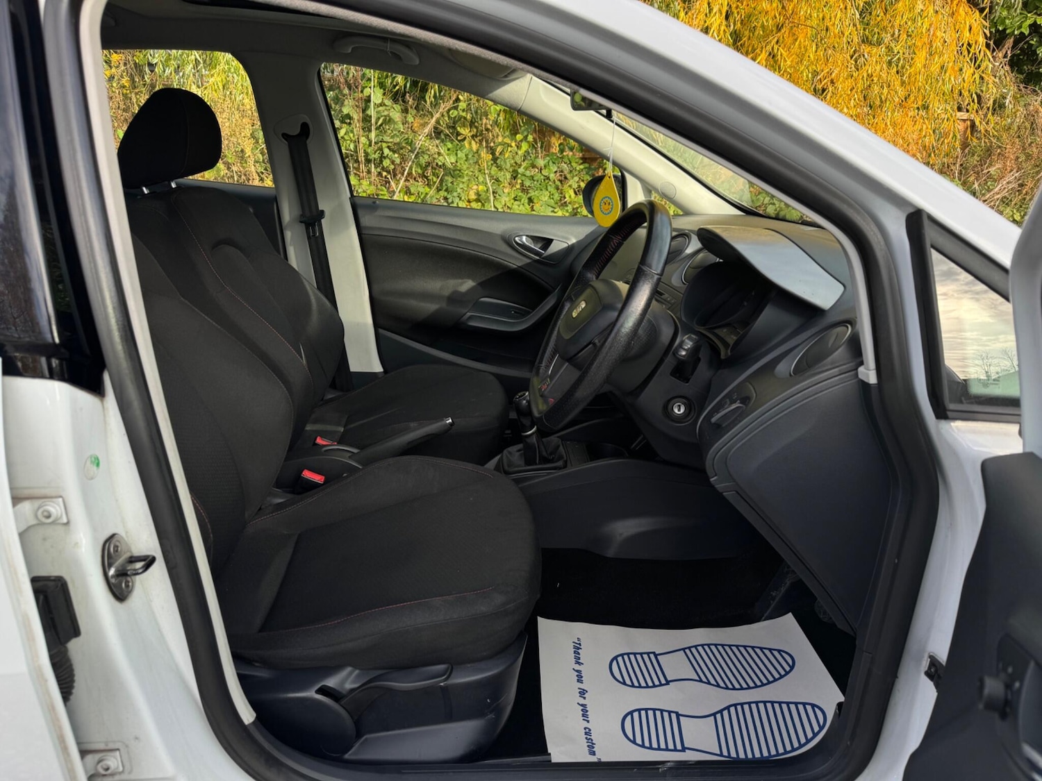 Used SEAT Ibiza for sale - 76702155: Photo 18