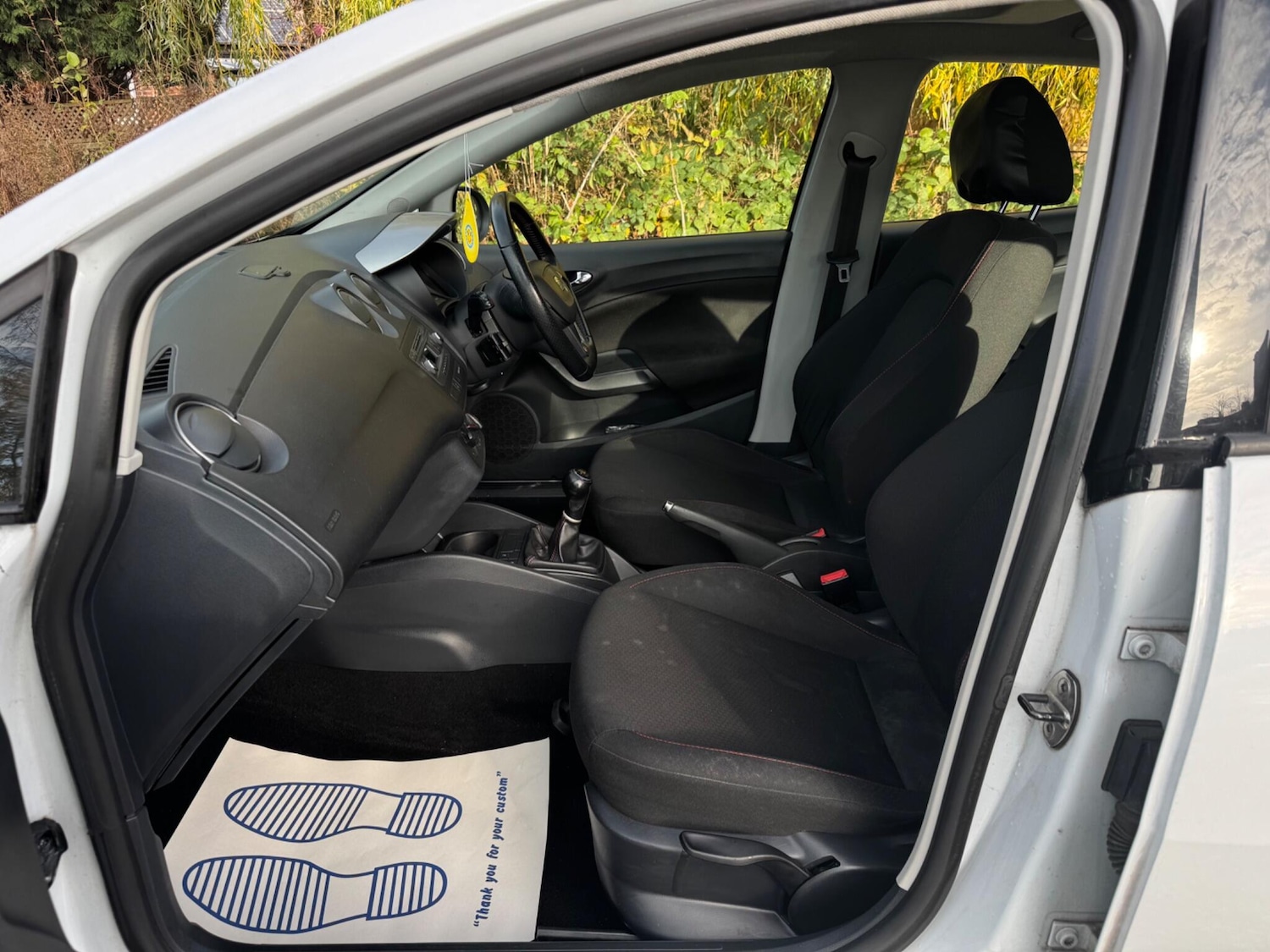 Used SEAT Ibiza for sale - 76702155: Photo 19