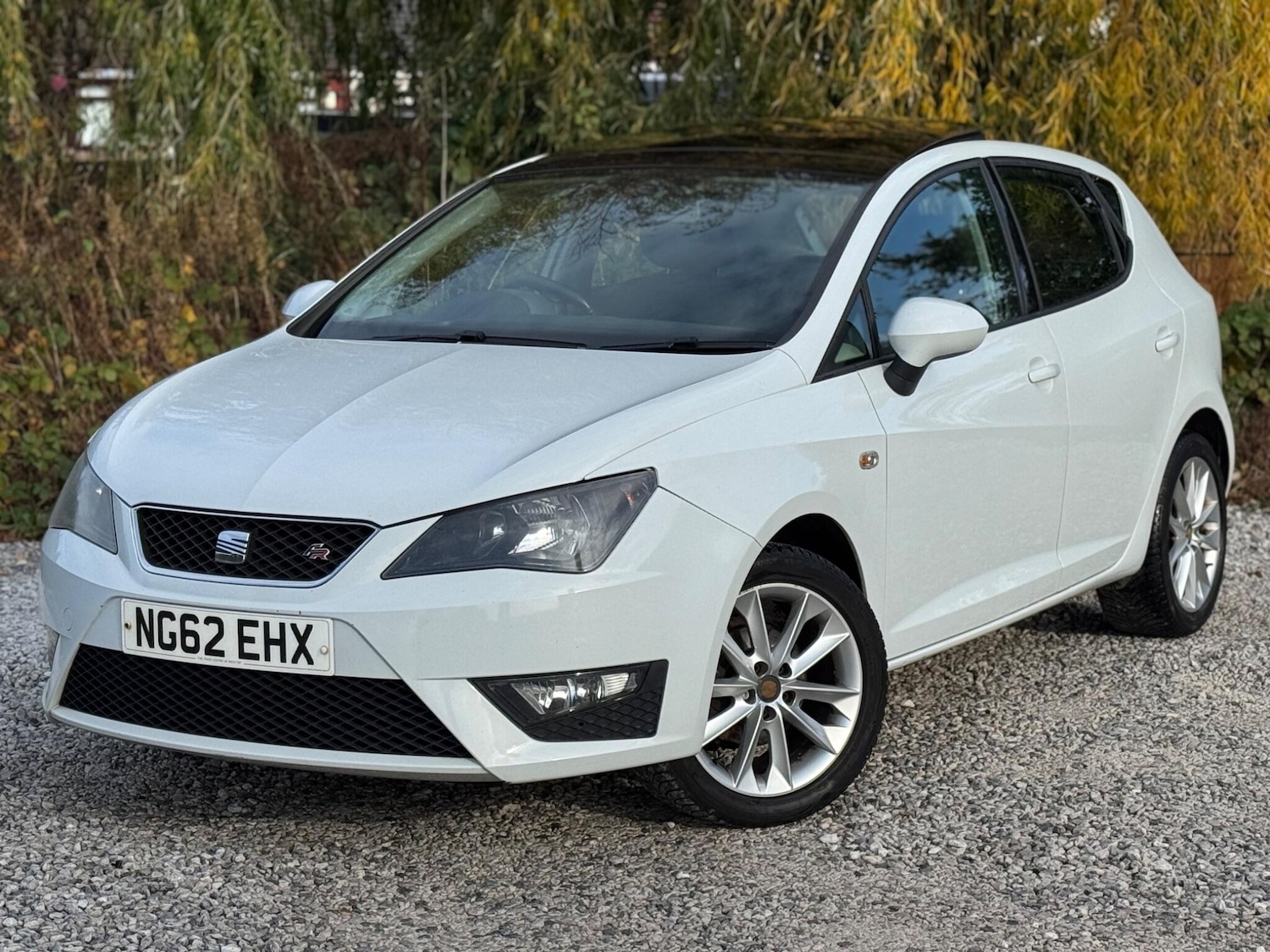 Used SEAT Ibiza for sale - 76702155: Photo 2