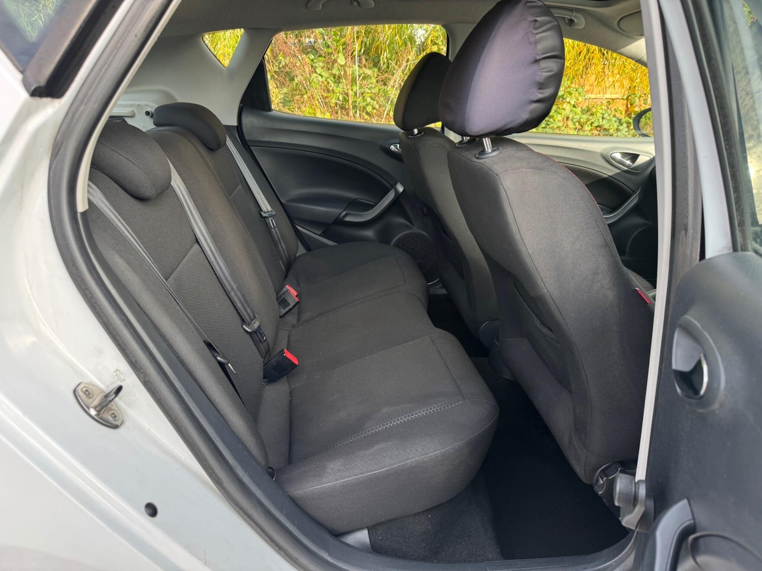 Used SEAT Ibiza for sale - 76702155: Photo 21