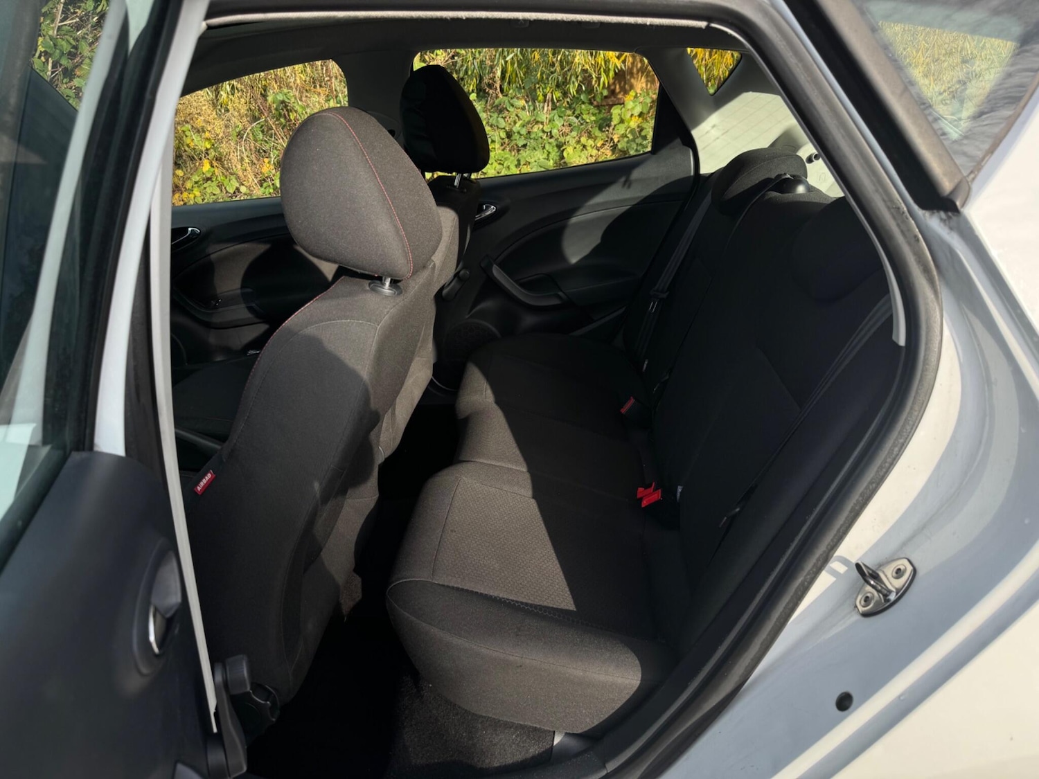 Used SEAT Ibiza for sale - 76702155: Photo 22