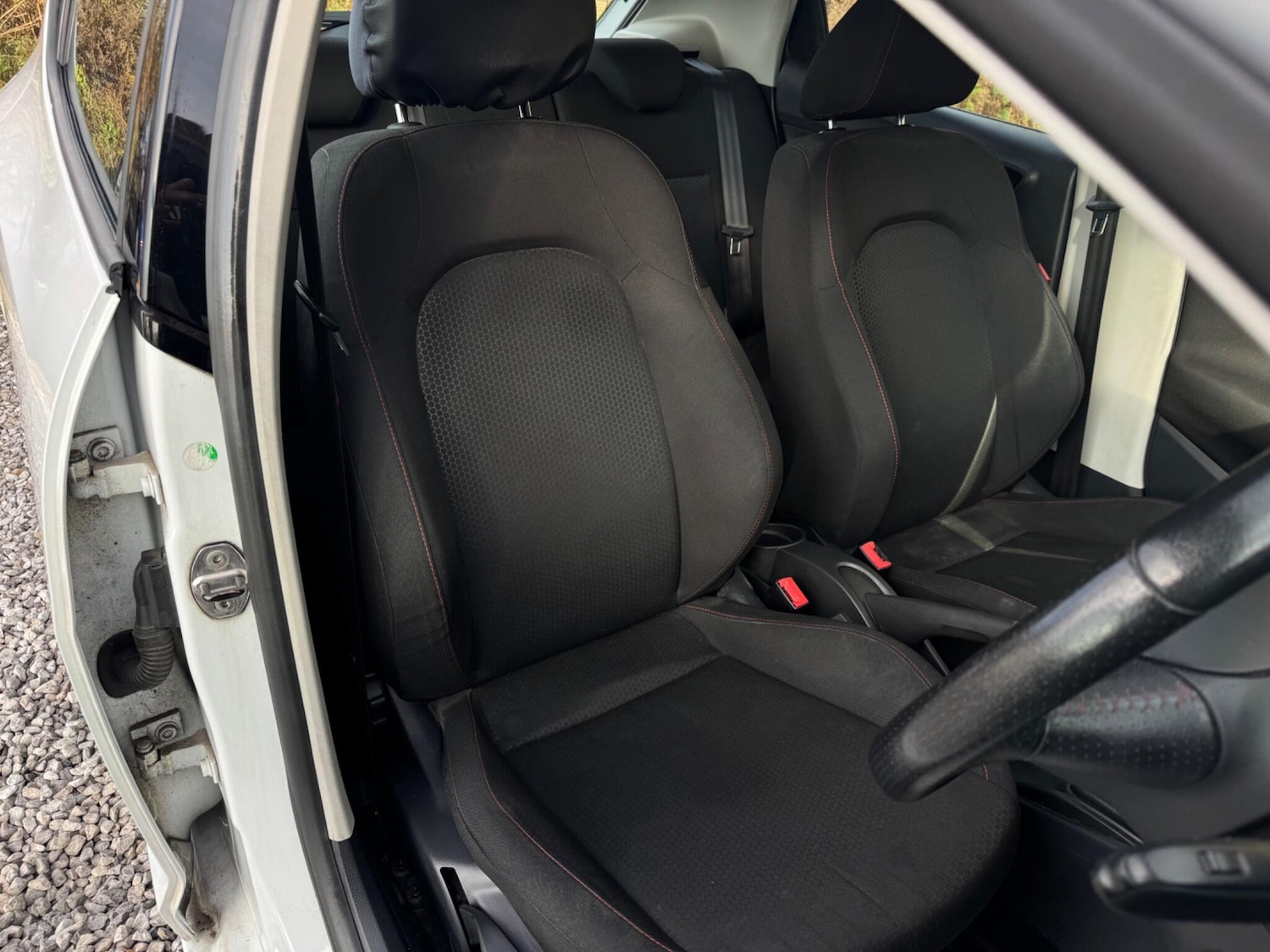 Used SEAT Ibiza for sale - 76702155: Photo 23