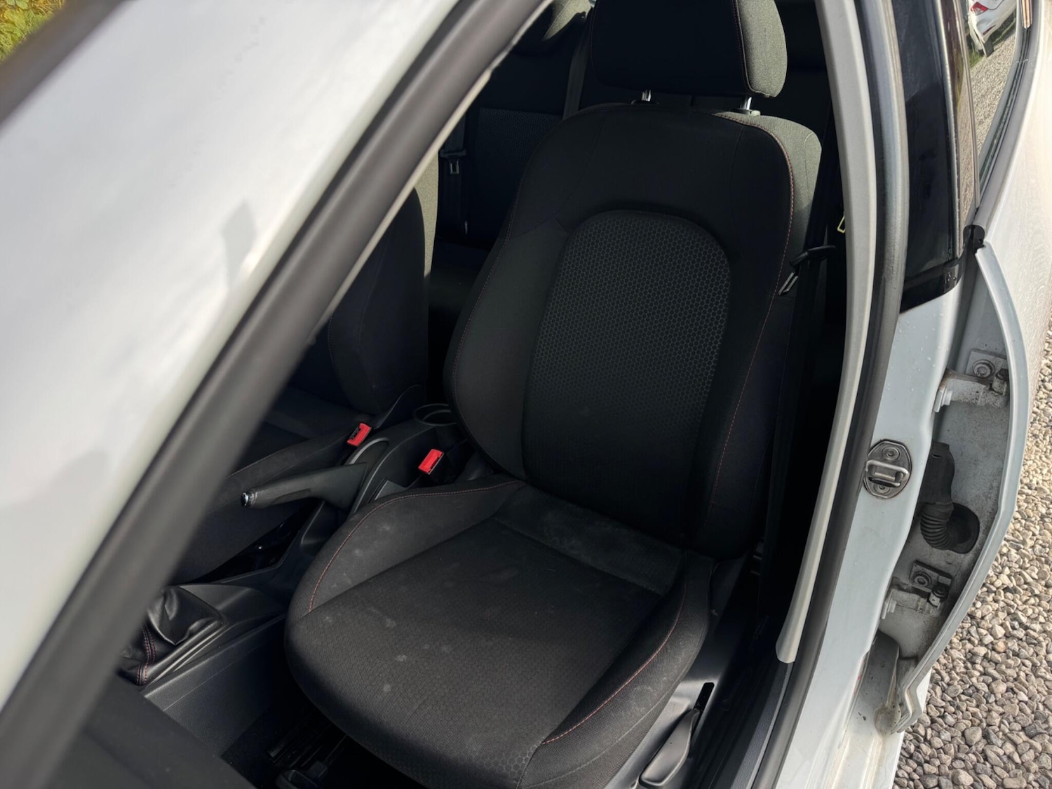 Used SEAT Ibiza for sale - 76702155: Photo 25