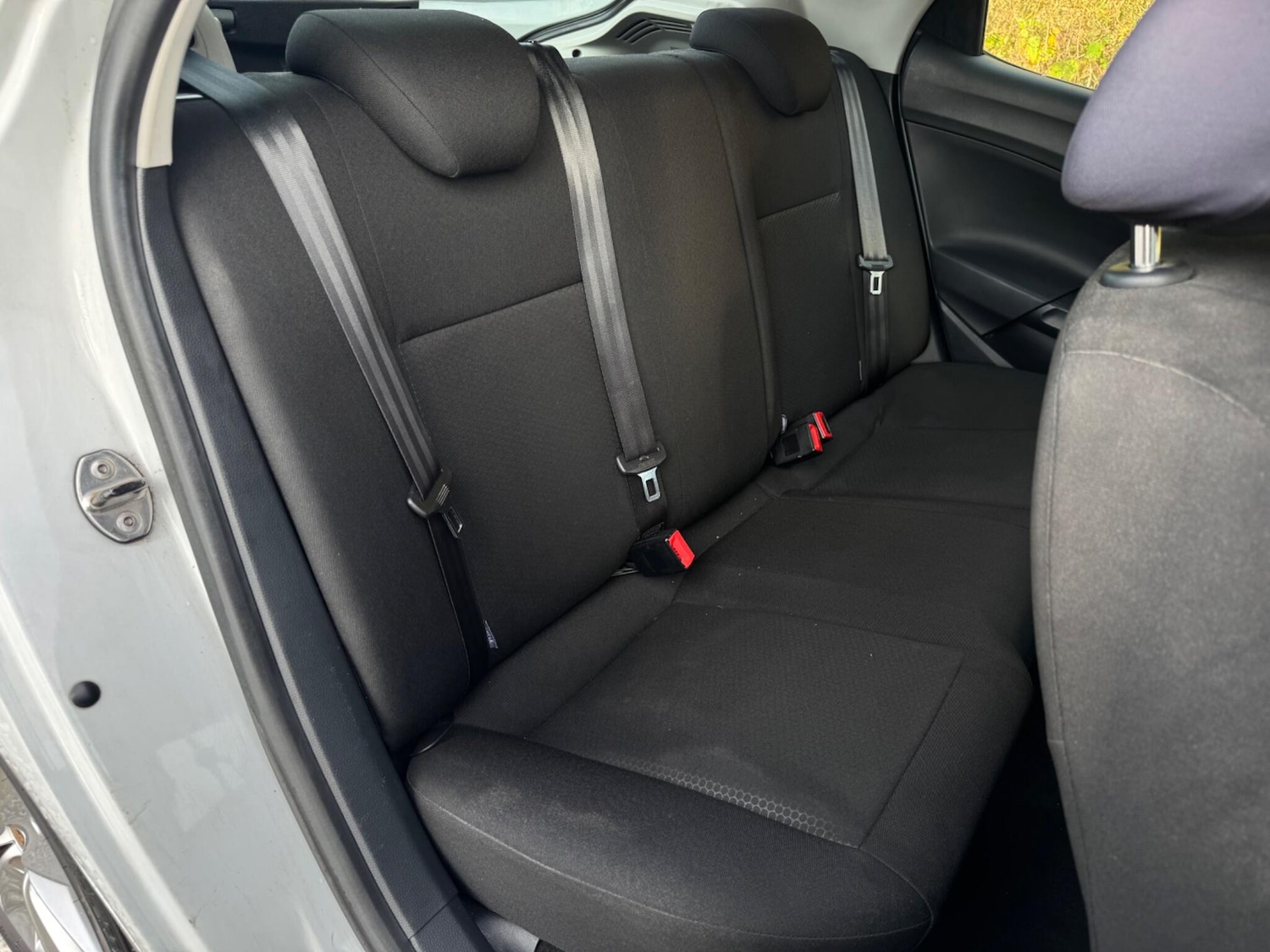 Used SEAT Ibiza for sale - 76702155: Photo 26