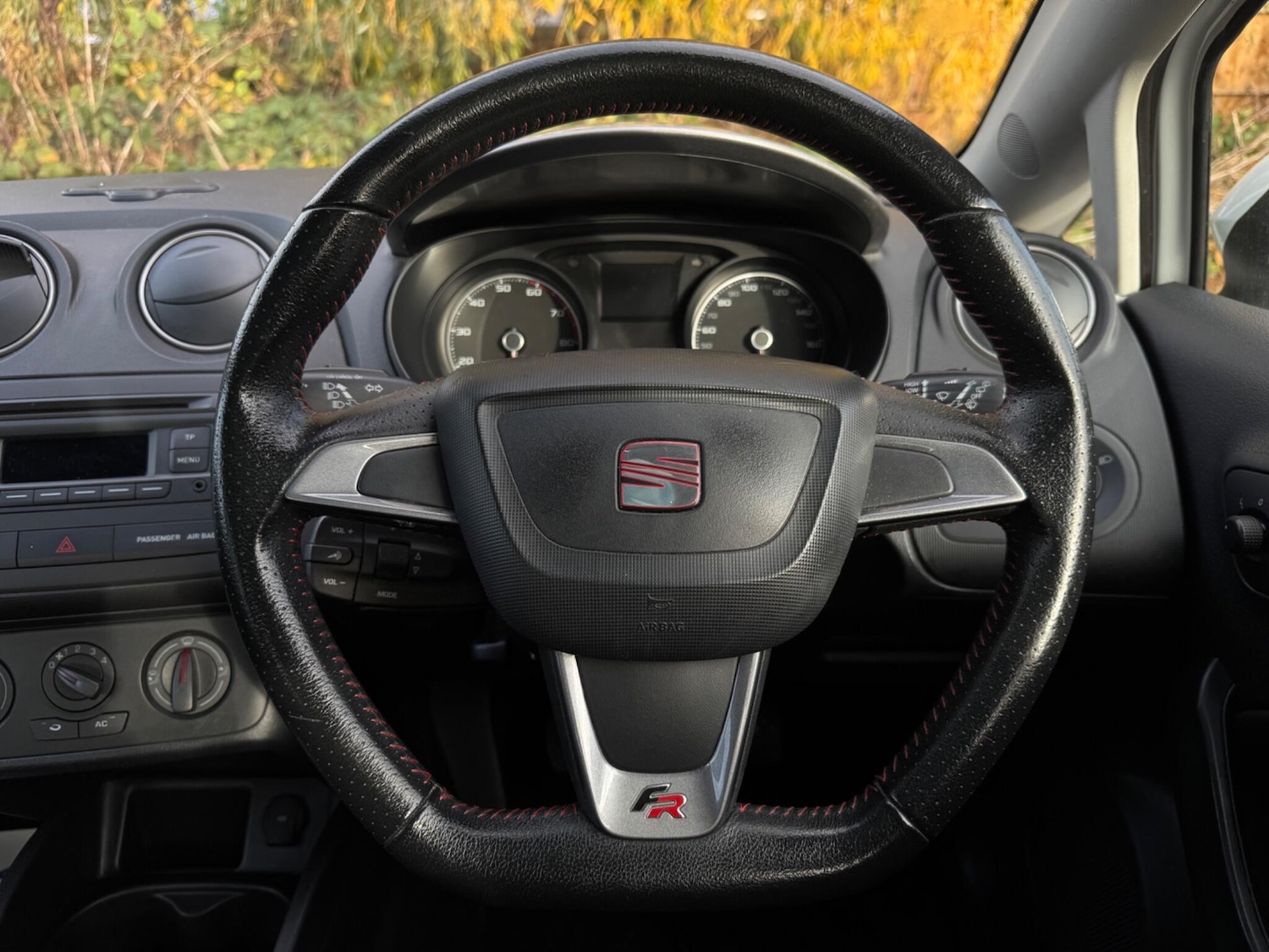 Used SEAT Ibiza for sale - 76702155: Photo 31