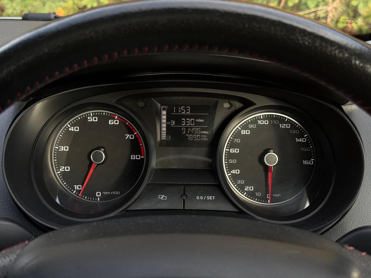 Used SEAT Ibiza for sale - 76702155: Photo 38