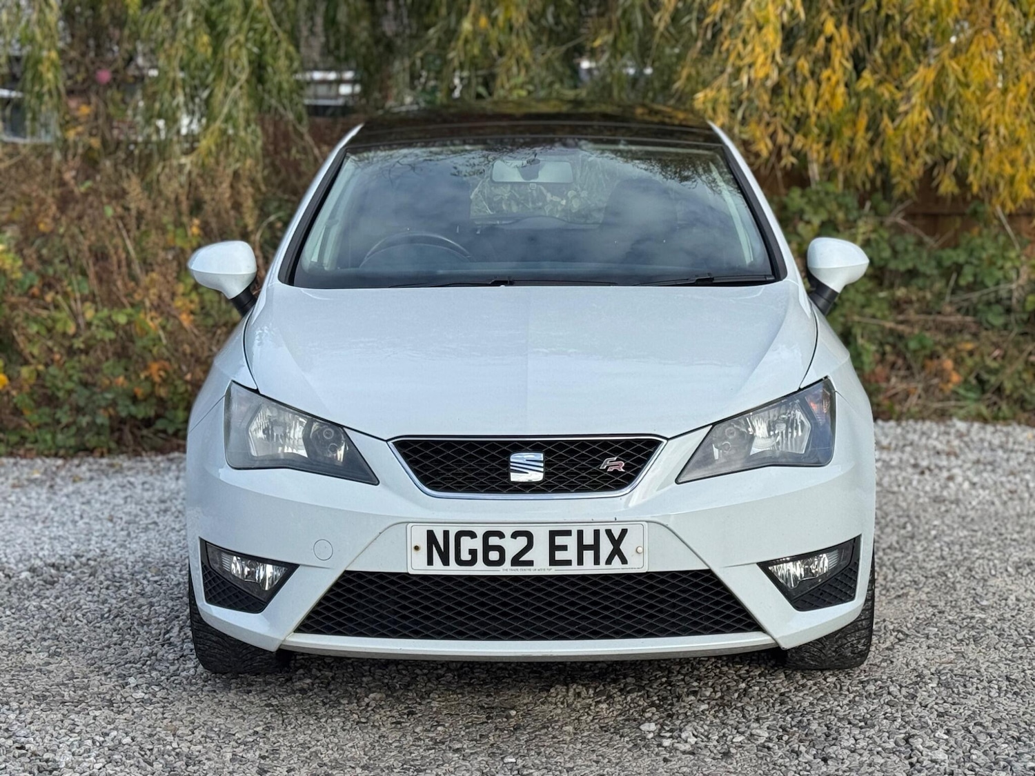 Used SEAT Ibiza for sale - 76702155: Photo 5