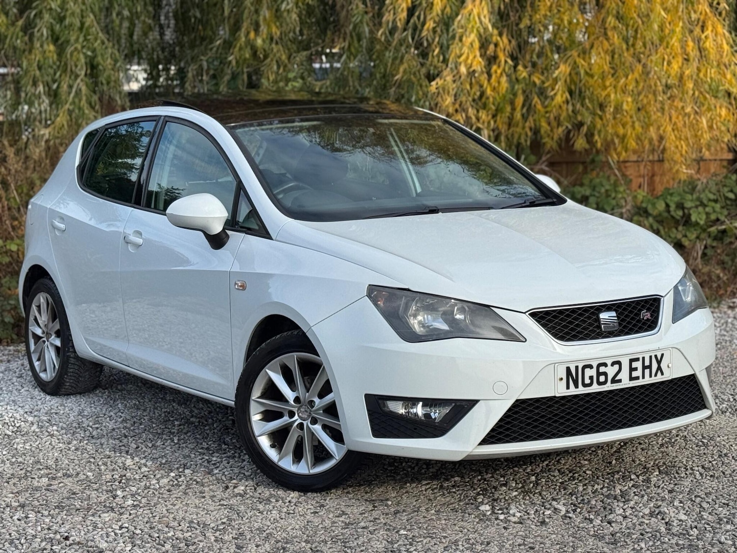 Used SEAT Ibiza for sale - 76702155: Photo 57