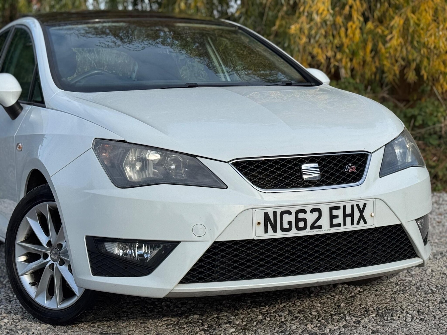 Used SEAT Ibiza for sale - 76702155: Photo 58