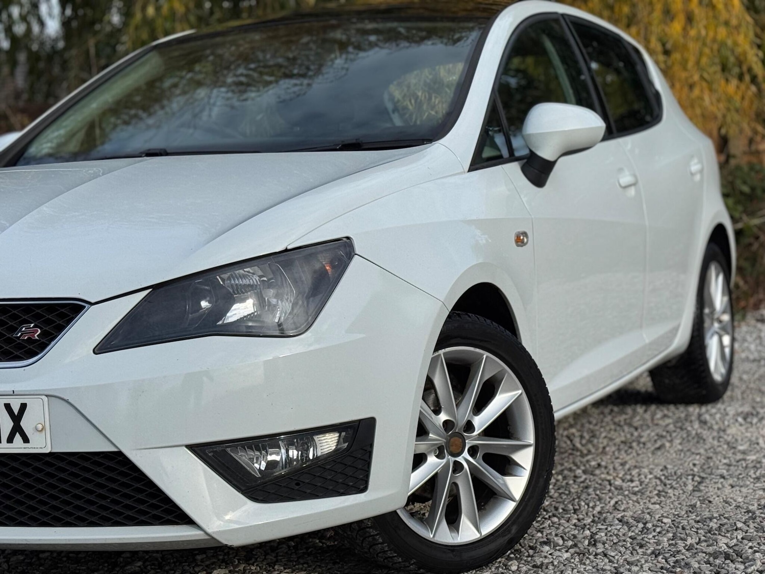 Used SEAT Ibiza for sale - 76702155: Photo 59