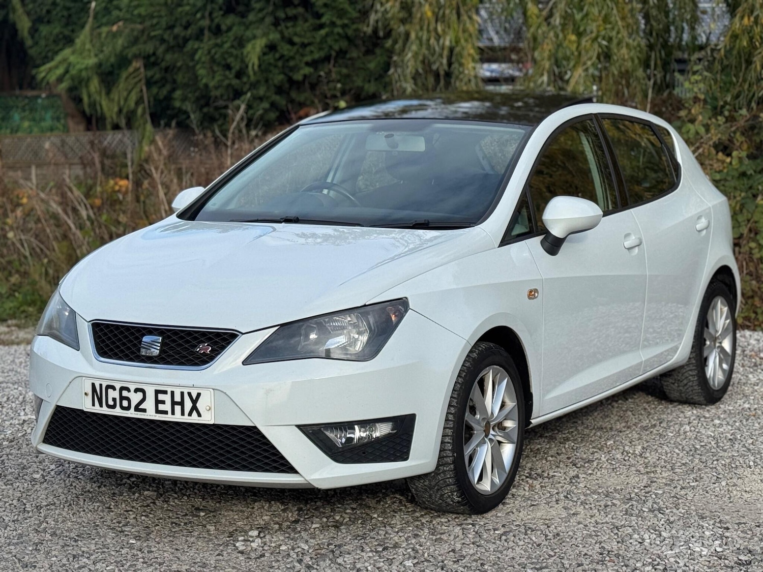 Used SEAT Ibiza for sale - 76702155: Photo 6