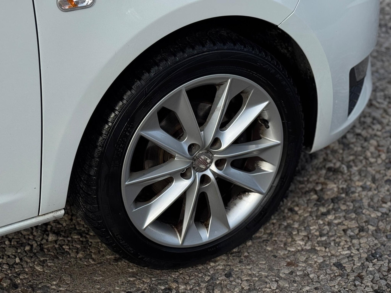 Used SEAT Ibiza for sale - 76702155: Photo 67