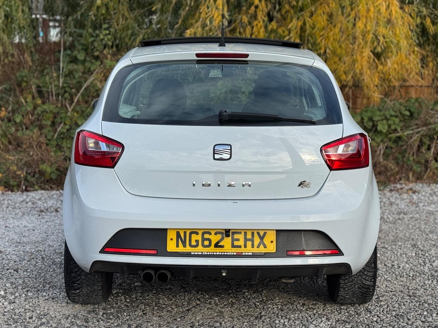 Used SEAT Ibiza for sale - 76702155: Photo 9