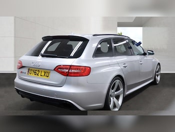 Used Audi RS4 2012 for sale - 79146115: Photo