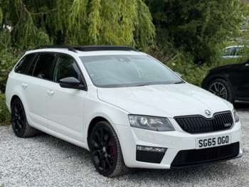 Used Skoda Octavia 2015 for sale - 74810893: Photo