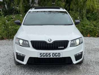 Used Skoda Octavia 2015 for sale - 74810893: Photo