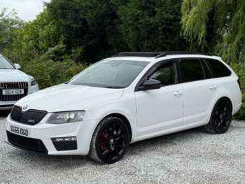 Used Skoda Octavia 2015 for sale - 74810893: Photo