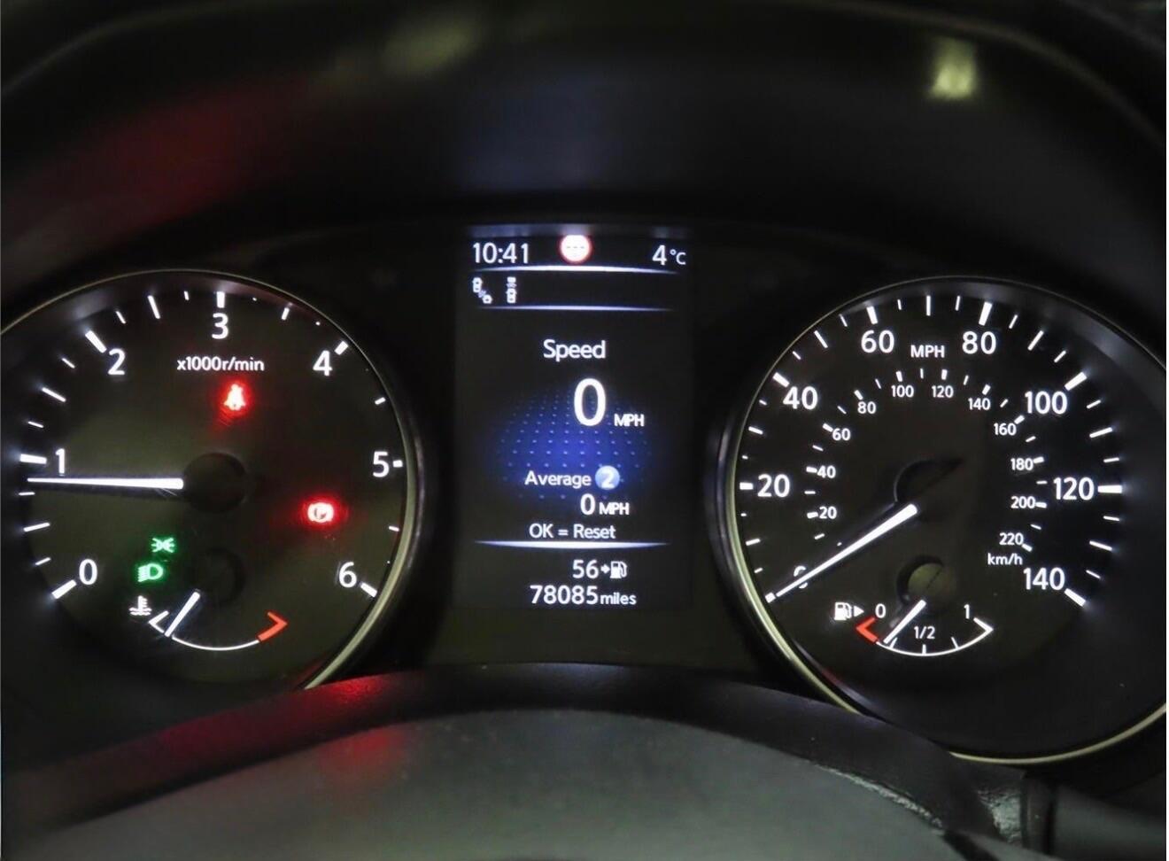 Used Nissan Qashqai for sale - 76964513: Photo 2