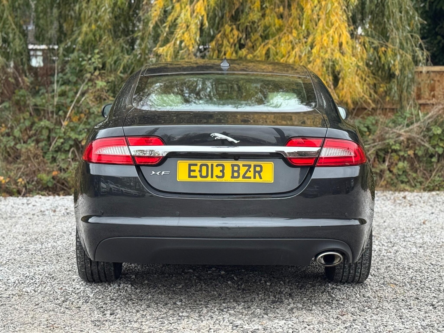 Used Jaguar XF for sale - 76473678: Photo 10