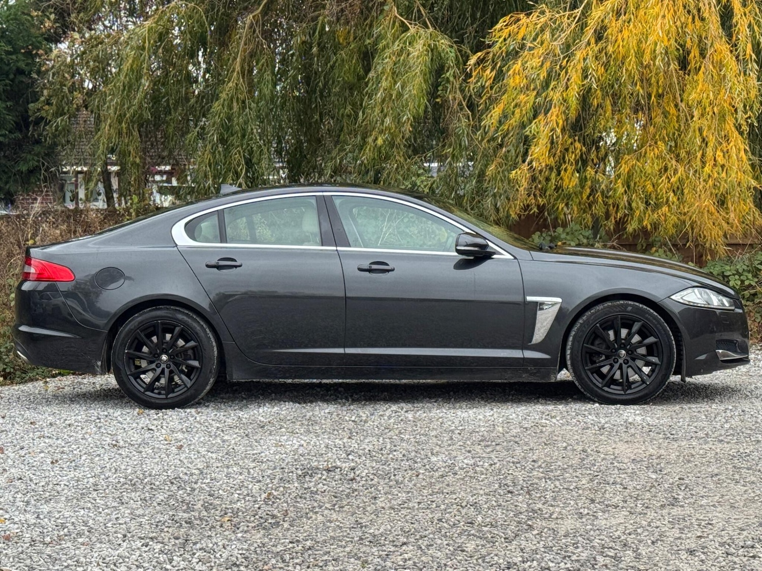 Used Jaguar XF for sale - 76473678: Photo 12