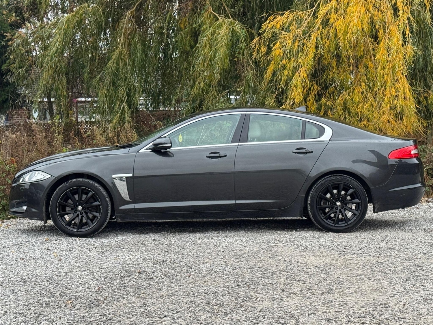 Used Jaguar XF for sale - 76473678: Photo 14