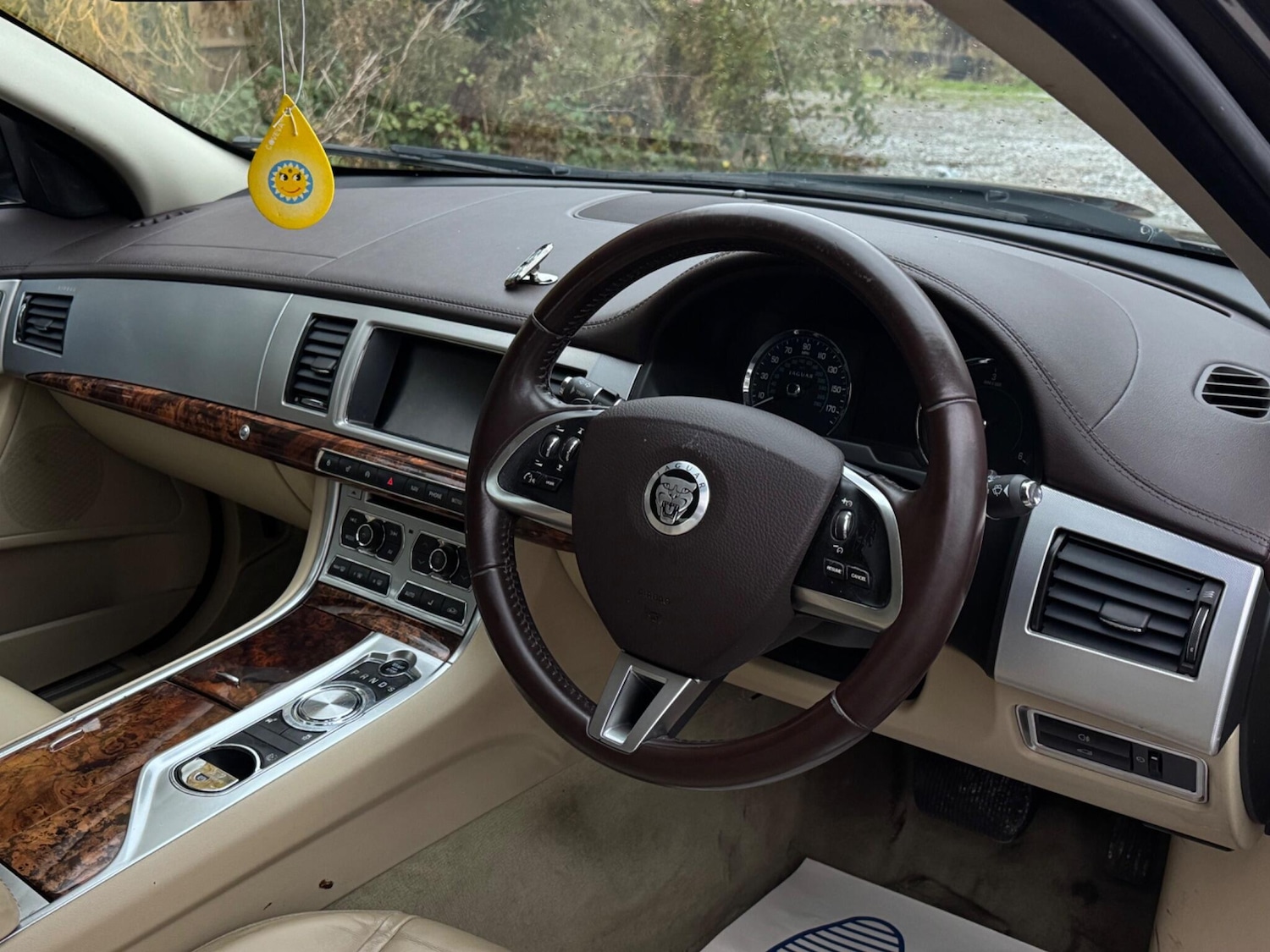 Used Jaguar XF for sale - 76473678: Photo 15