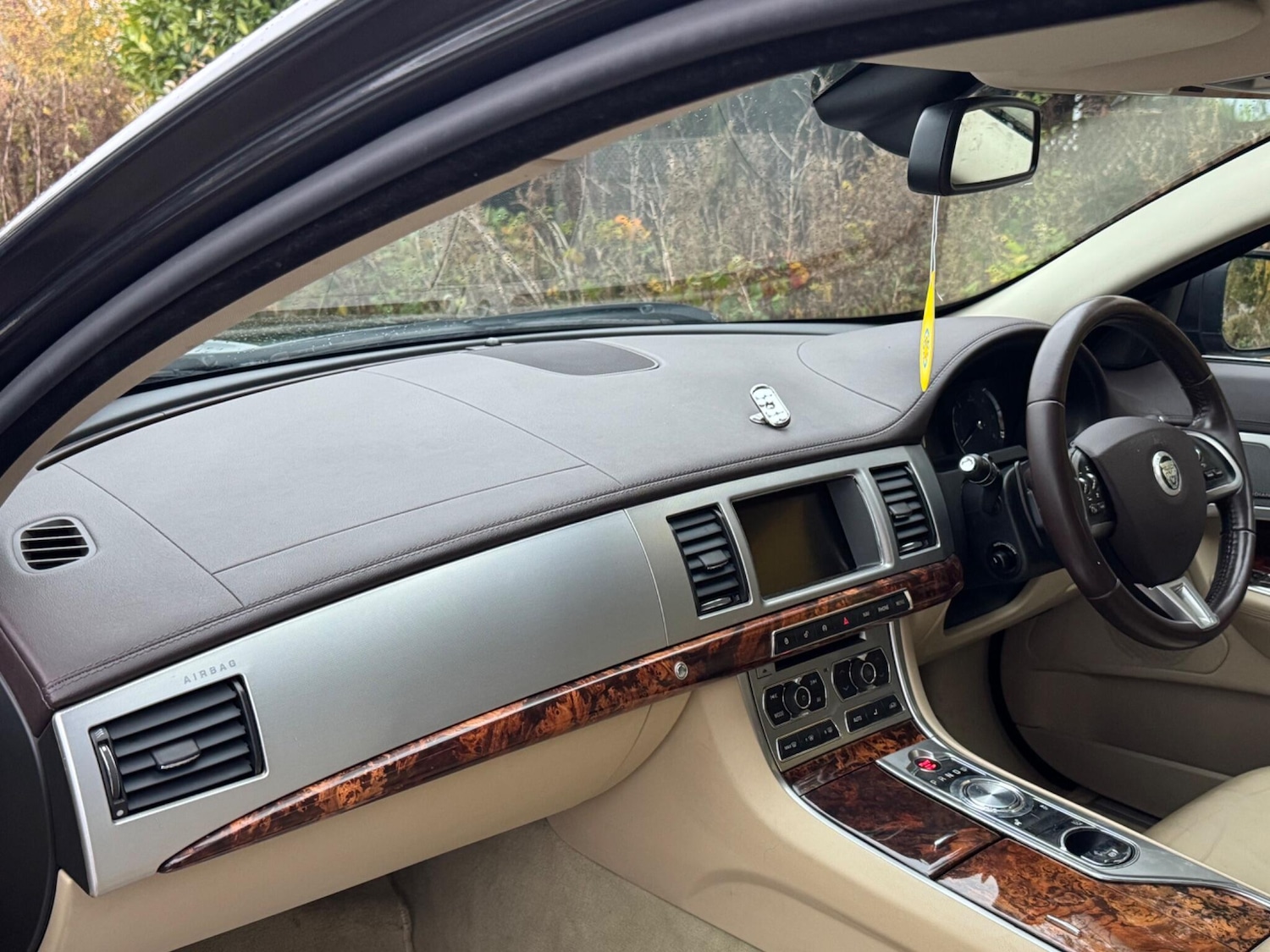 Used Jaguar XF for sale - 76473678: Photo 16