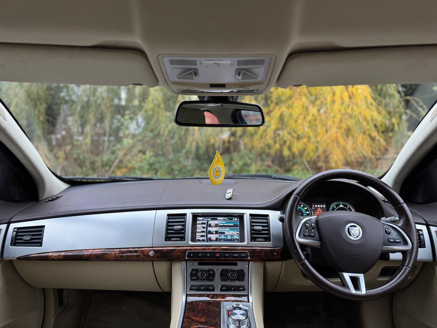 Used Jaguar XF for sale - 76473678: Photo 18