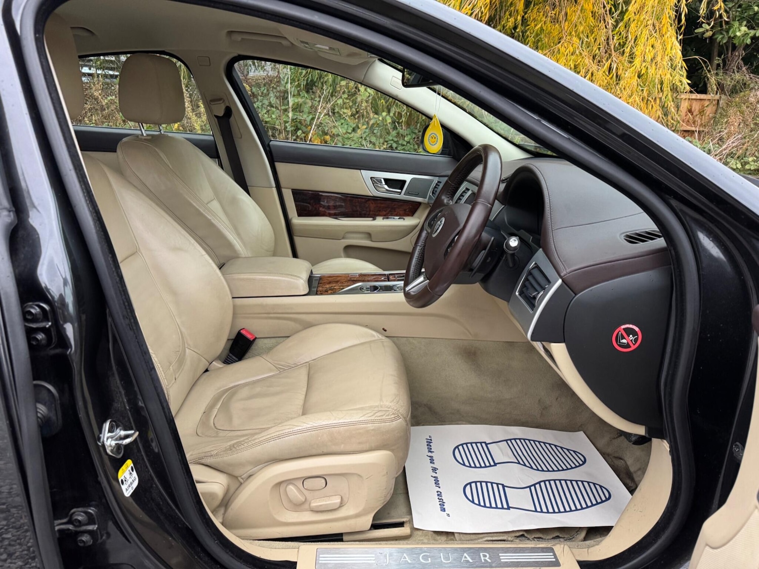 Used Jaguar XF for sale - 76473678: Photo 19