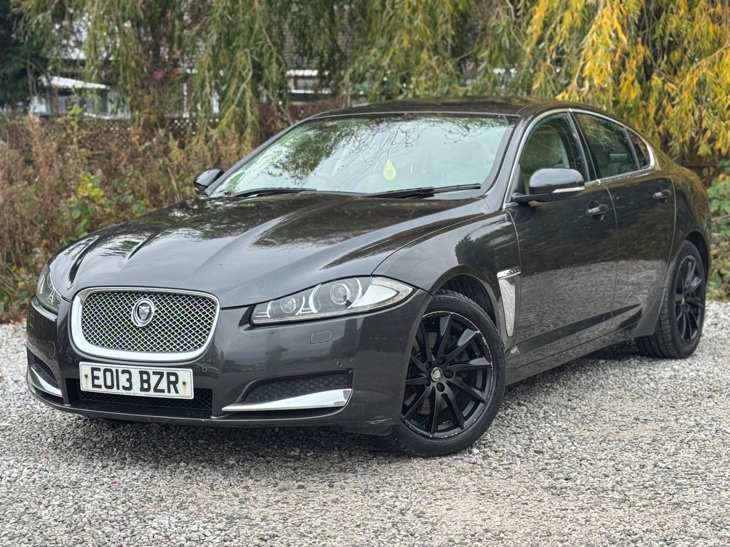 Used Jaguar XF for sale - 76473678: Photo 2