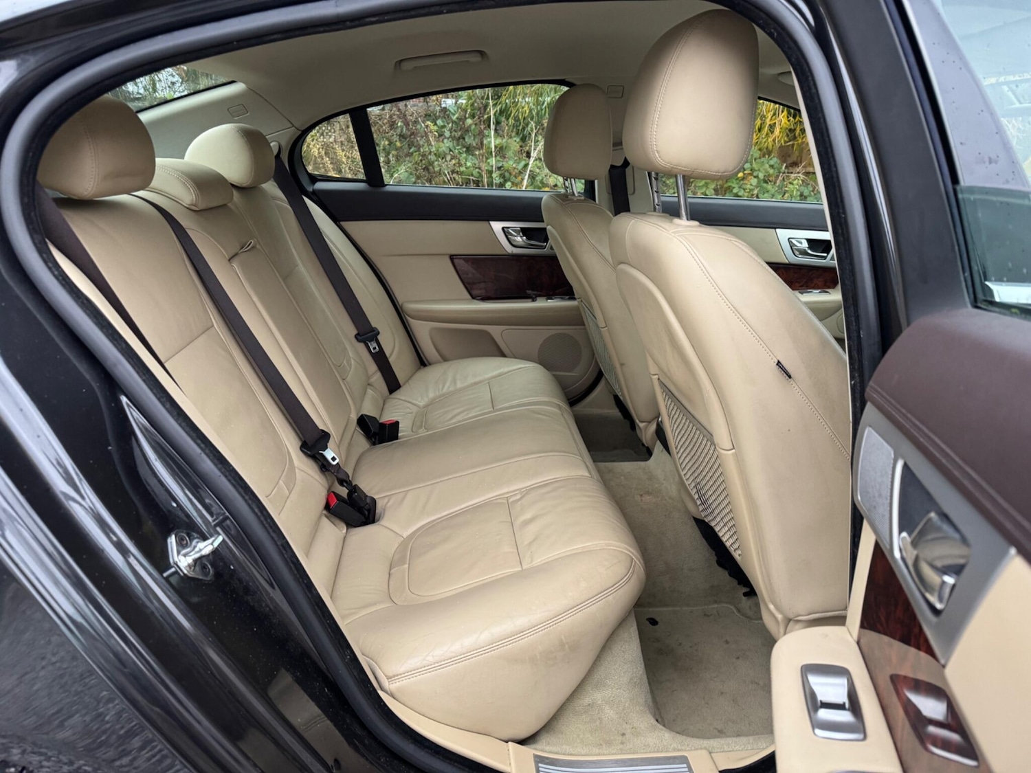 Used Jaguar XF for sale - 76473678: Photo 22