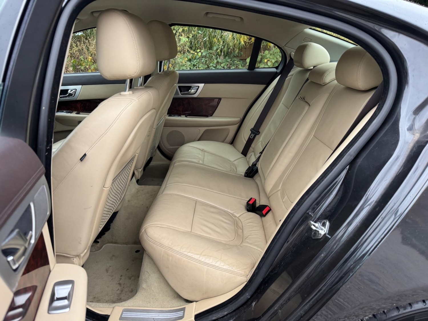 Used Jaguar XF for sale - 76473678: Photo 23