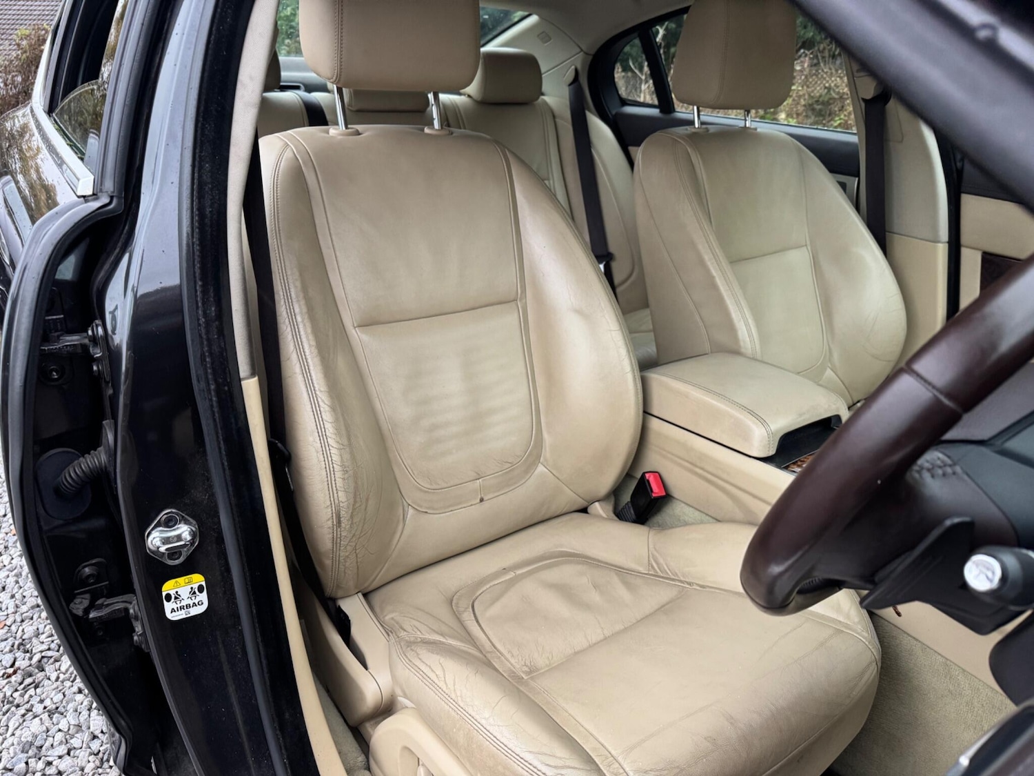 Used Jaguar XF for sale - 76473678: Photo 24