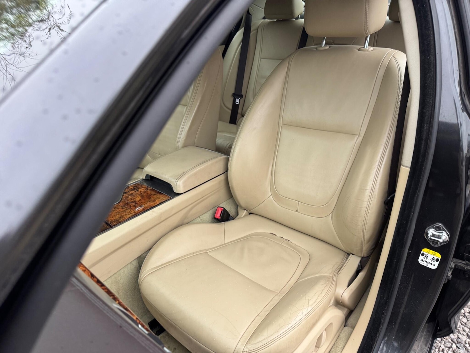 Used Jaguar XF for sale - 76473678: Photo 26