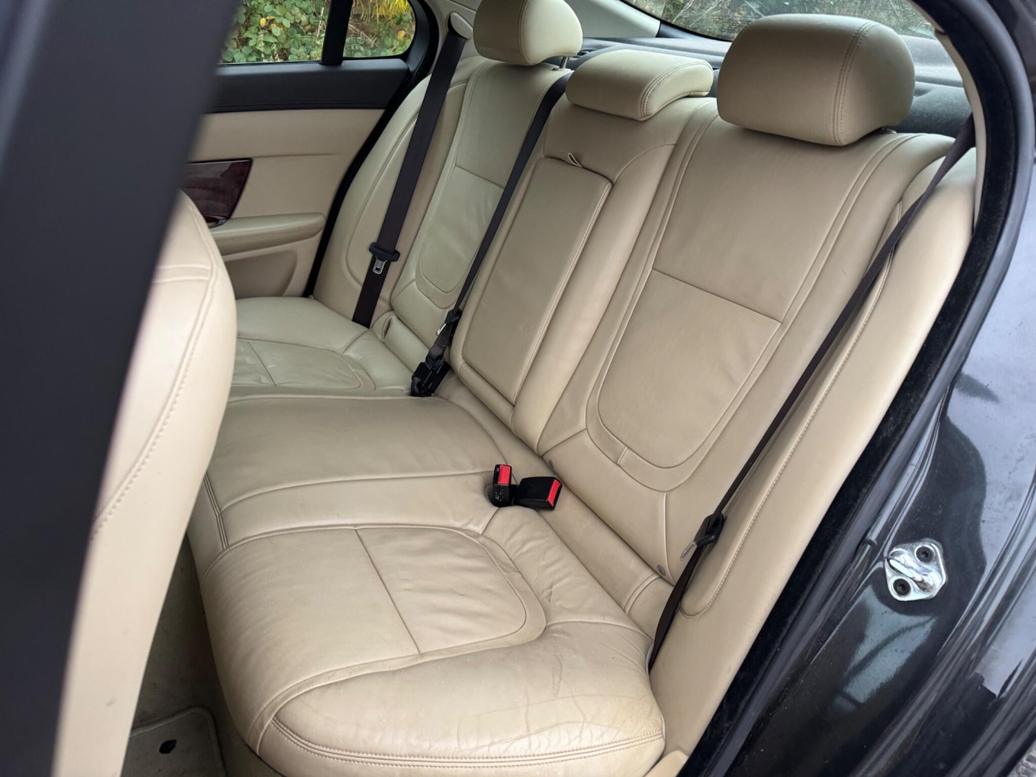 Used Jaguar XF for sale - 76473678: Photo 27