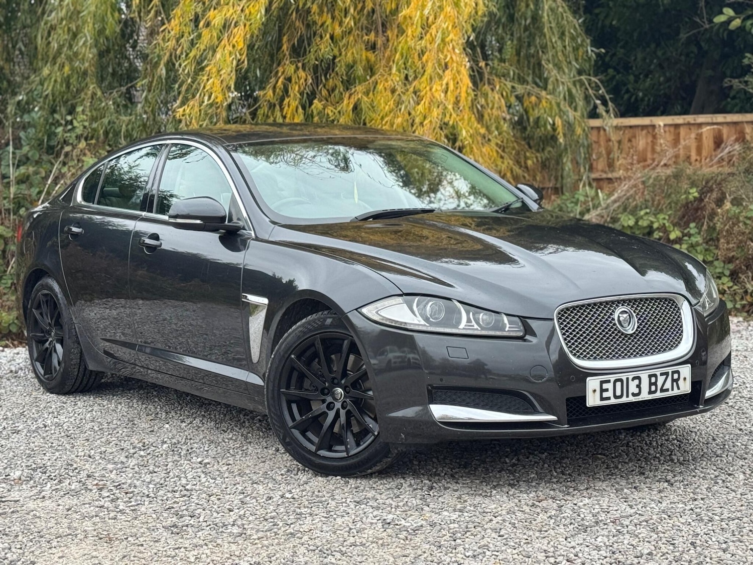 Used Jaguar XF for sale - 76473678: Photo 28