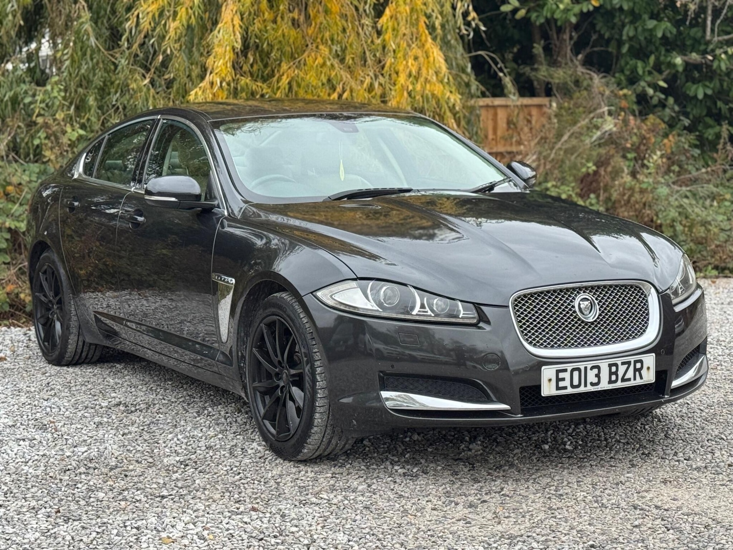 Used Jaguar XF for sale - 76473678: Photo 3